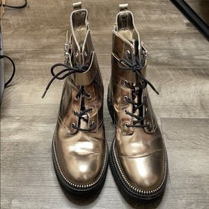 Michael Kors Boots